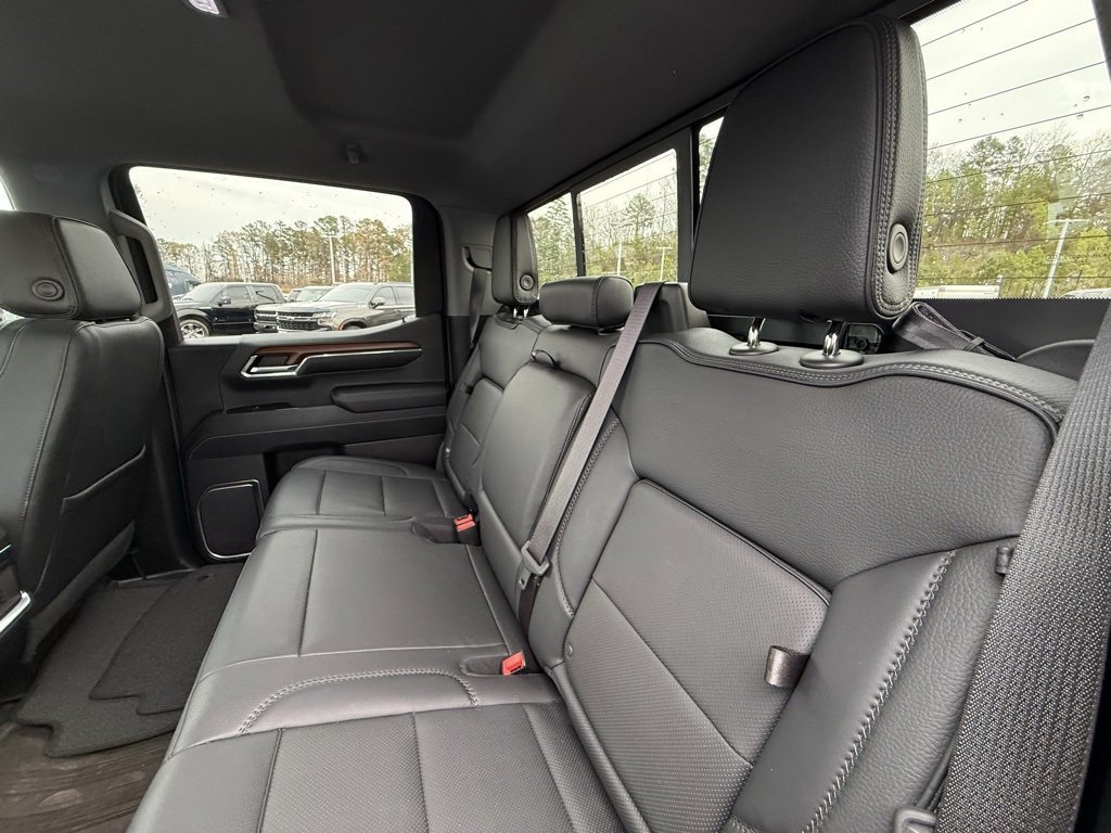 Used 2023 GMC Sierra 1500 Denali image 27