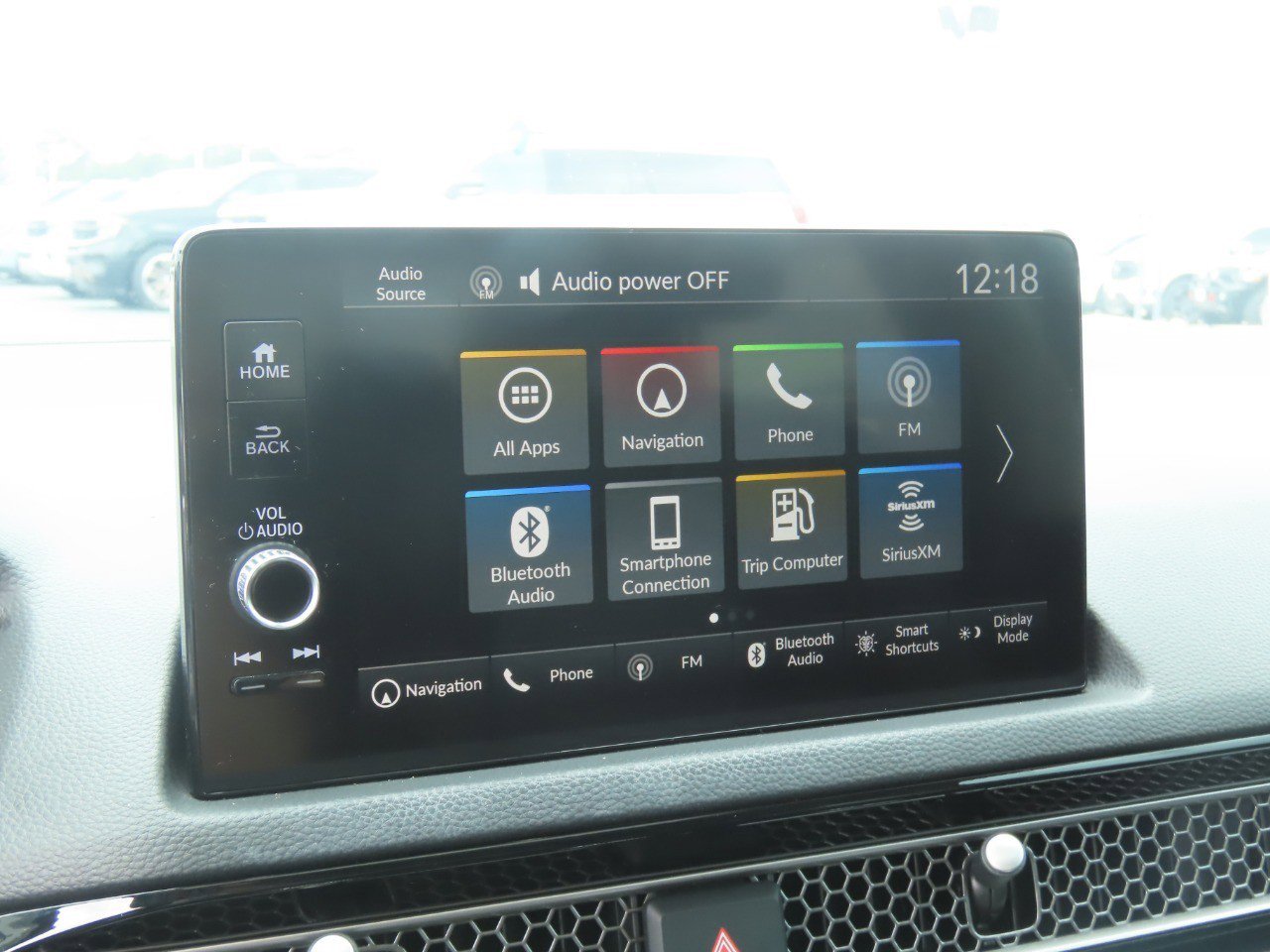Used 2023 Honda Civic Touring image 29