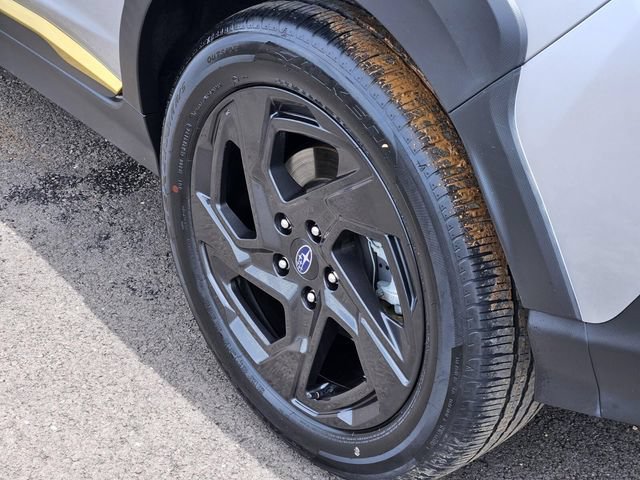 Used 2024 Subaru Crosstrek 2.5i Sport AWD/4WD image 8