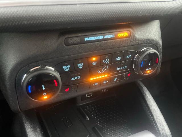 Certified 2023 Ford Bronco Sport Outer Banks w/ Tech Package AWD/4WD image 34