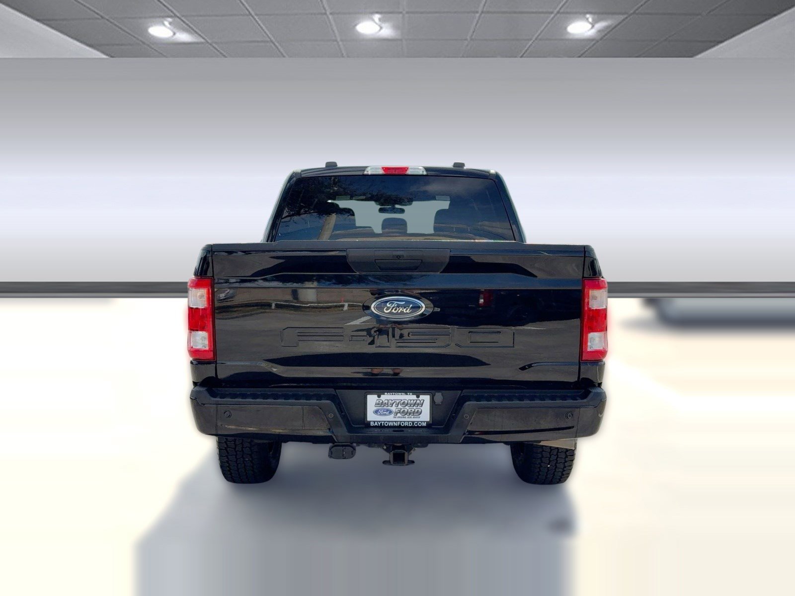 Certified 2023 Ford F150 XL w/ STX Appearance Package image 10