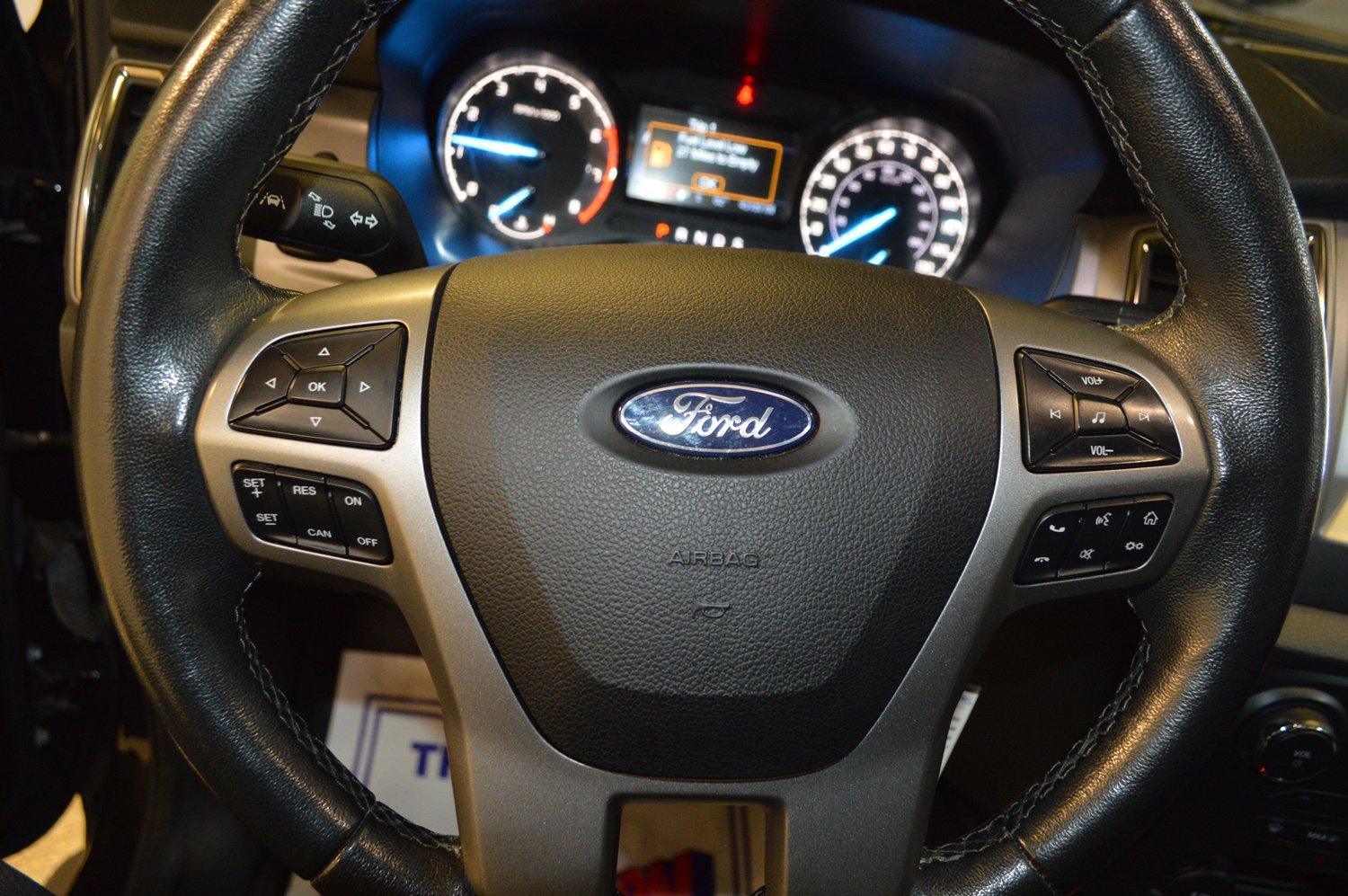 Certified 2022 Ford Ranger XLT w/ Equipment Group 302A High image 18