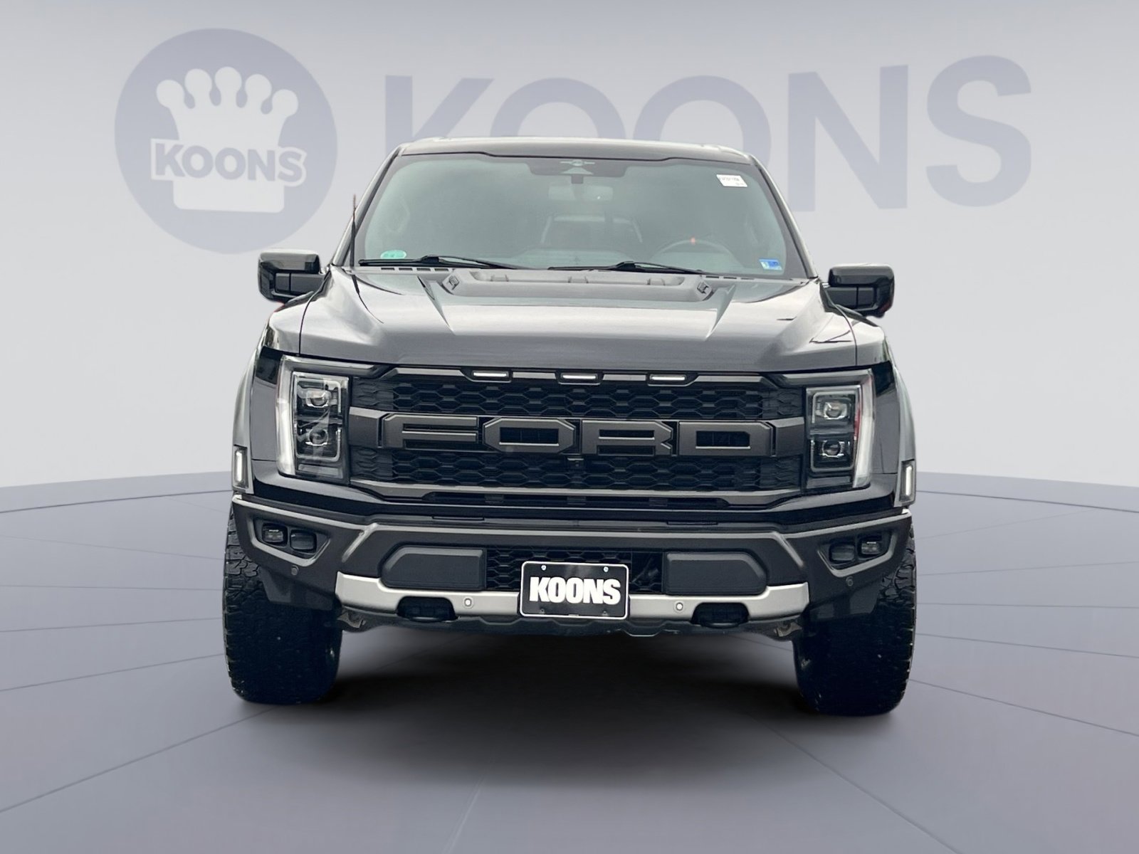 Certified 2023 Ford F150 Raptor w/ Raptor Carbon Fiber Package AWD/4WD image 4