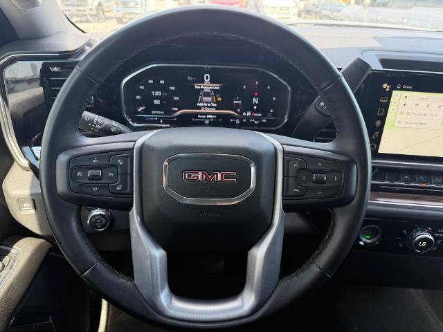 Used 2023 GMC Sierra 1500 Elevation AWD/4WD image 15