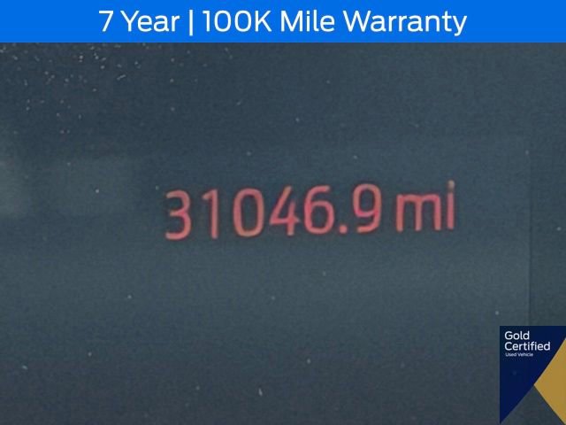 Certified 2025 Ford Expedition Active AWD/4WD image 68