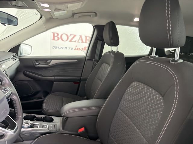 Certified 2023 Ford Escape Active image 11