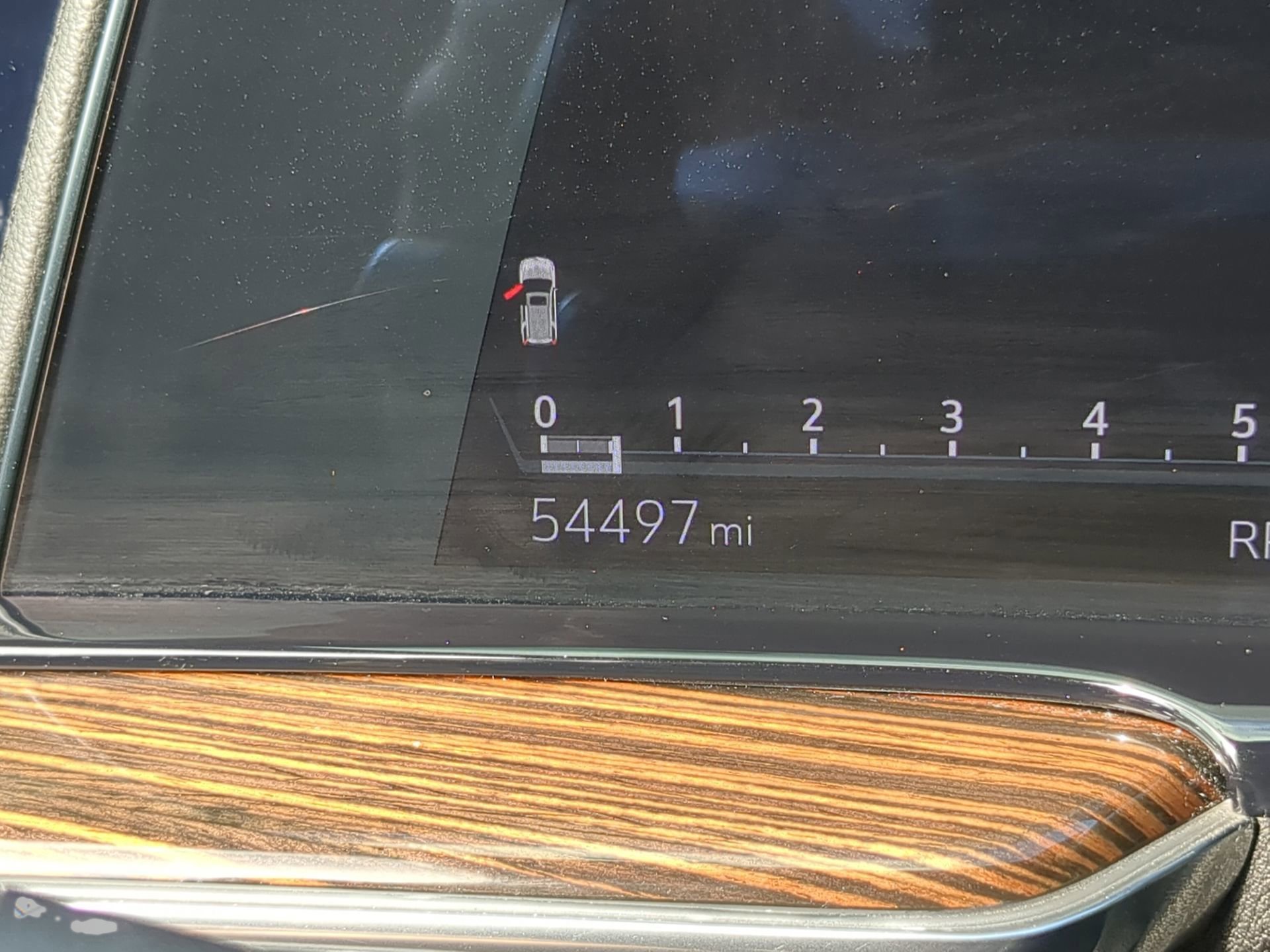 Used 2023 Cadillac Escalade Premium Luxury image 64