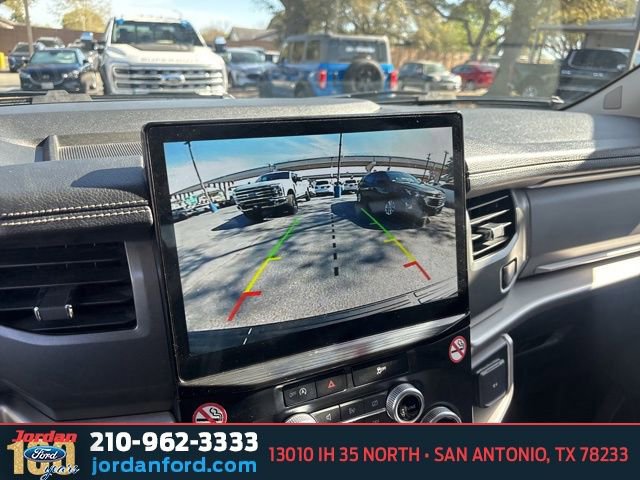 Certified 2024 Ford Expedition XLT image 22