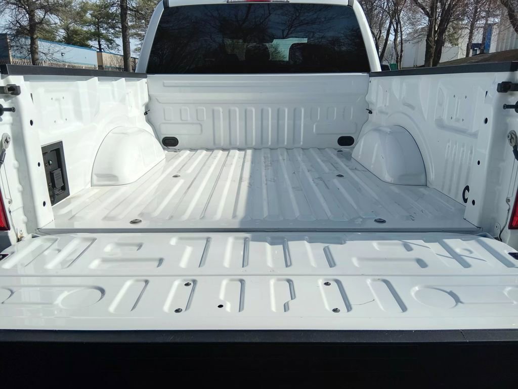 Certified 2023 Ford F150 XLT w/ Equipment Group 302A High image 10