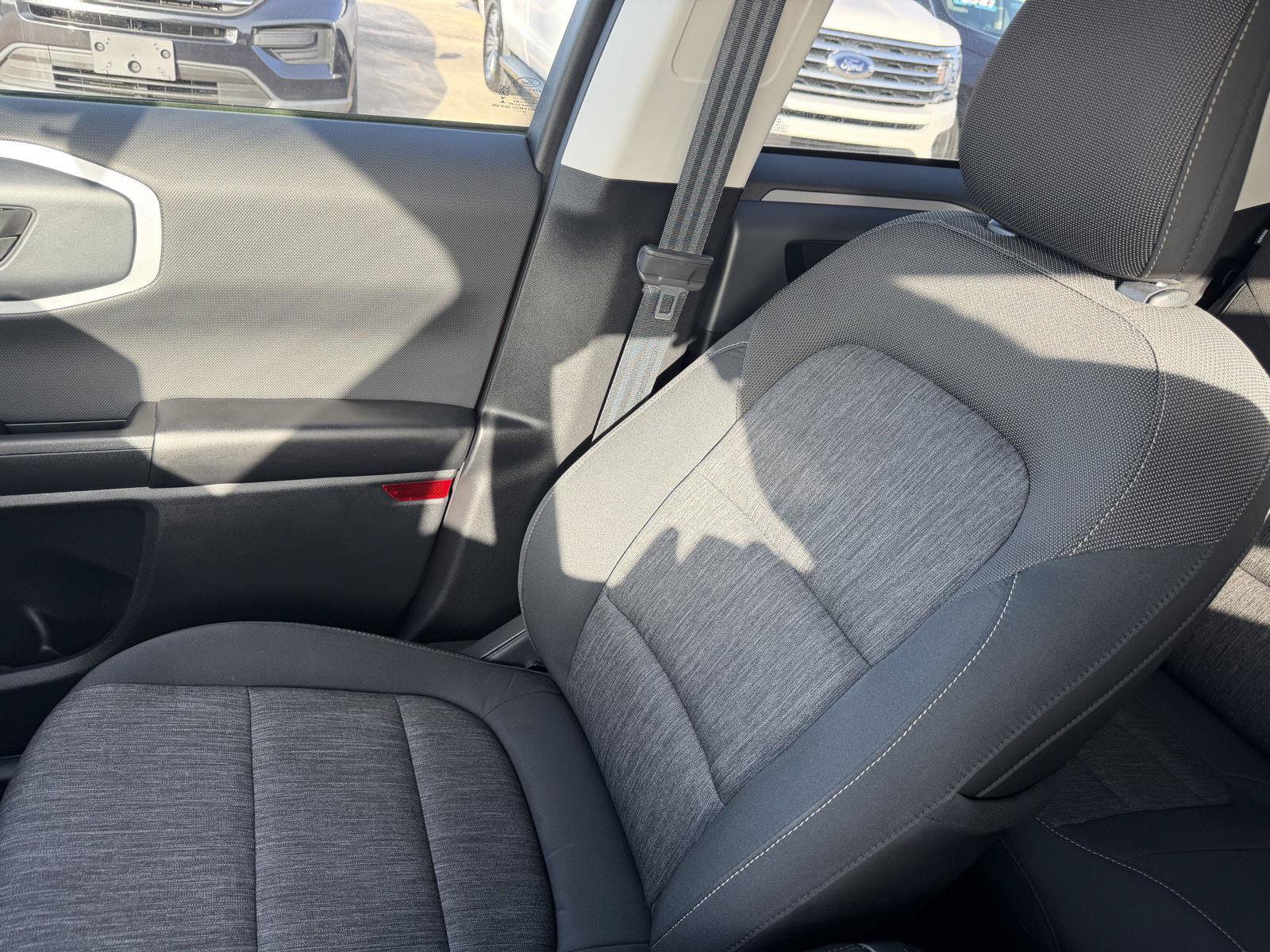 Certified 2021 Ford Bronco Sport Big Bend AWD/4WD image 19