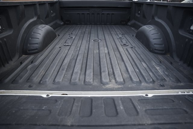 Certified 2021 Ford F350 Platinum image 9