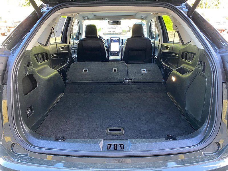 Certified 2023 Ford Edge Titanium AWD/4WD image 42