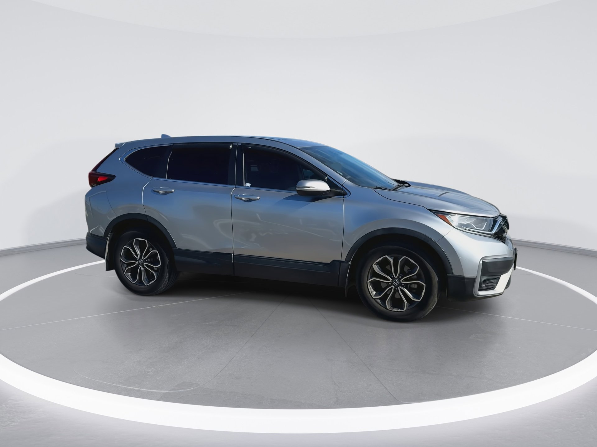 Used 2020 Honda CR-V EX image 10