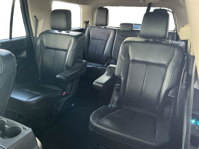 Certified 2024 Ford Expedition XLT RWD image 22
