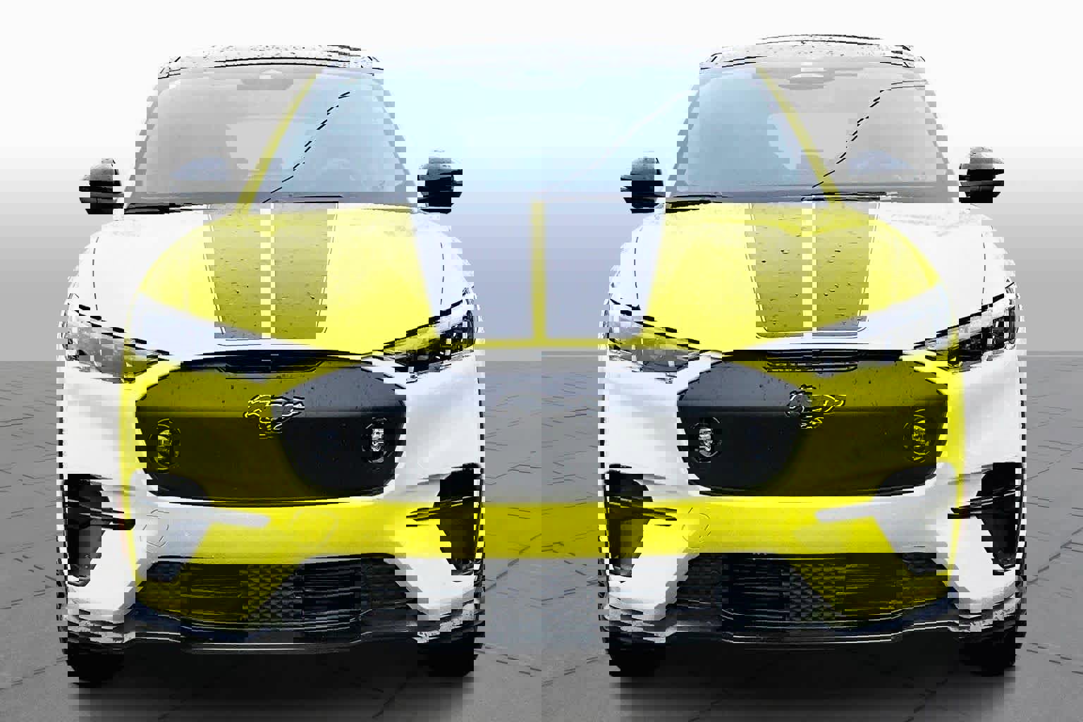 Certified 2025 Ford Mustang Mach-E GT w/ Interior Protection Package image 3