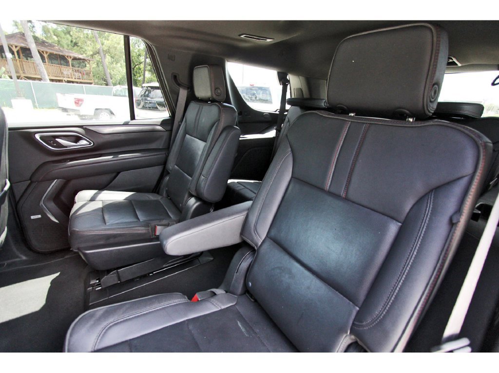 Used 2023 Chevrolet Tahoe RST w/ Luxury Package RWD image 15
