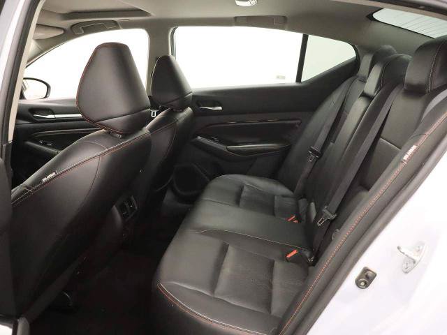 Used 2023 Nissan Altima 2.0 SR FWD image 17