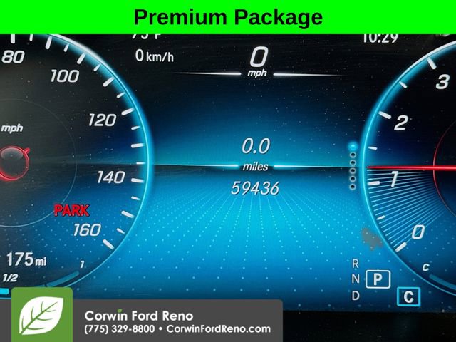 Used 2021 Mercedes-Benz GLC 300 4MATIC image 12