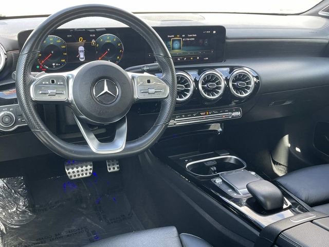 Used 2023 Mercedes-Benz CLA 250 image 7