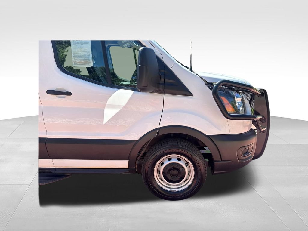 Certified 2021 Ford Transit 350 XL RWD image 26