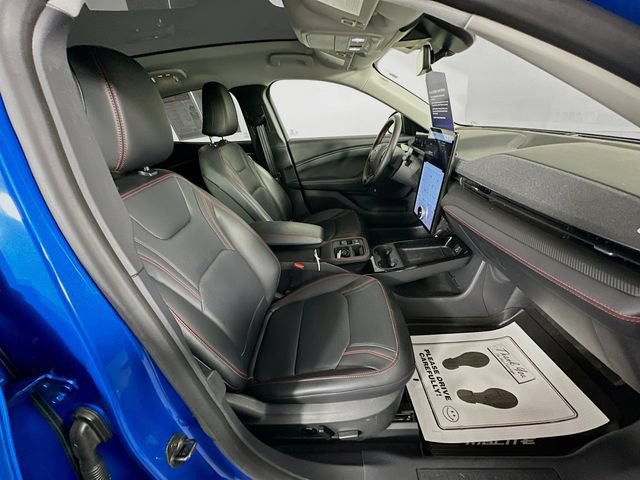 Certified 2025 Ford Mustang Mach-E Premium w/ Sport Appearance Package AWD/4WD image 35