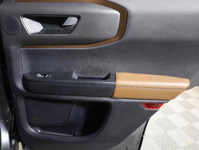 Certified 2025 Ford Bronco Sport Outer Banks w/ Outer Banks Tech Package+ image 31