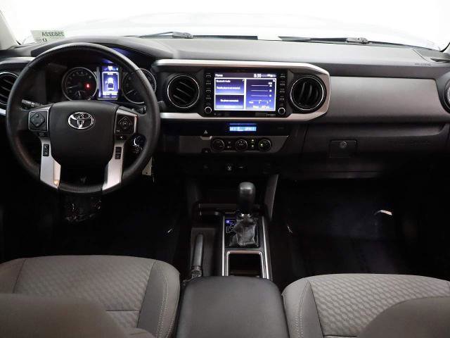 Used 2021 Toyota Tacoma SR5 image 32