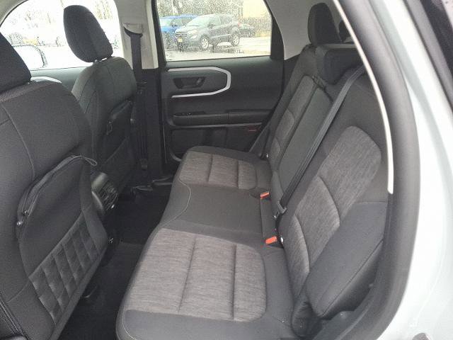 Certified 2023 Ford Bronco Sport Big Bend w/ Convenience Package image 7