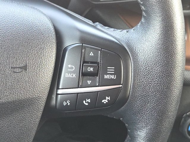 Certified 2023 Ford Bronco Sport Outer Banks w/ Tech Package AWD/4WD image 43