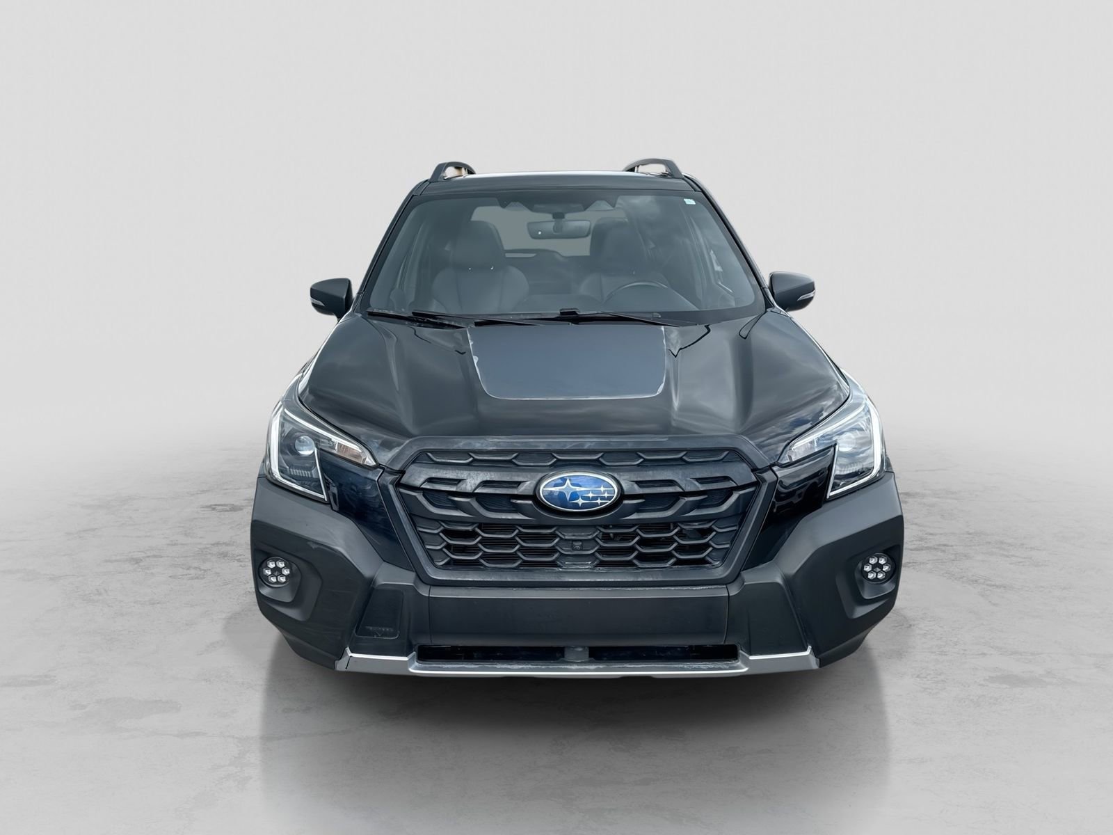 Used 2024 Subaru Forester Wilderness AWD/4WD image 12