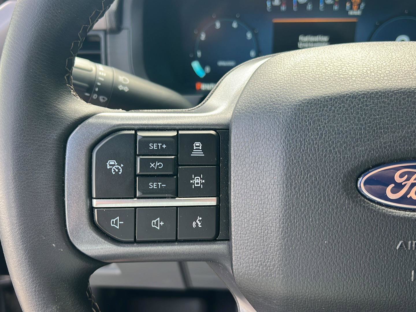 Certified 2024 Ford F150 XLT w/ Equipment Group 302A MID image 21