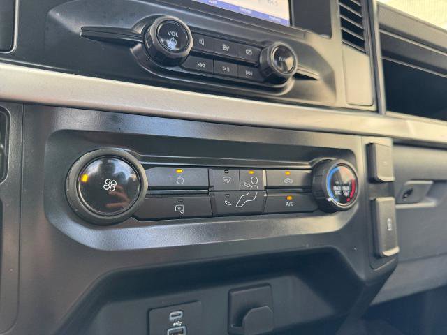 Certified 2022 Ford F150 XL w/ Equipment Group 101A High image 23