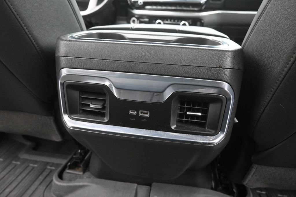 Used 2023 GMC Sierra 1500 Elevation w/ Elevation Premium Package AWD/4WD image 12