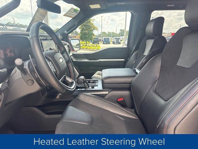 Certified 2025 Ford F150 Raptor AWD/4WD image 11