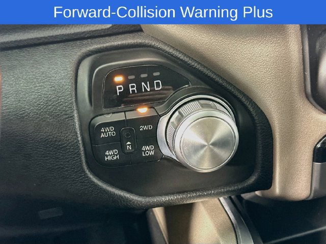 Used 2022 RAM 1500 Laramie AWD/4WD image 29