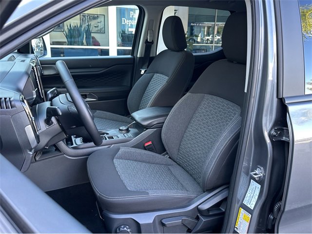 Certified 2024 Ford Ranger XLT w/ FX4 Off-Road Package image 15