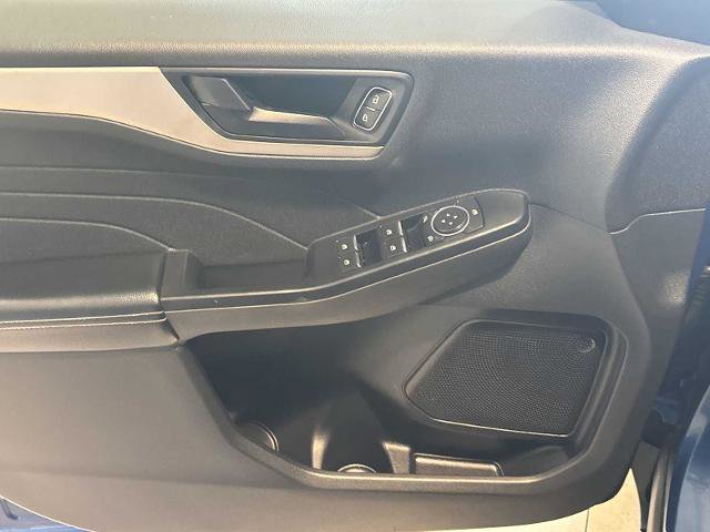 Certified 2022 Ford Escape SE AWD/4WD image 20