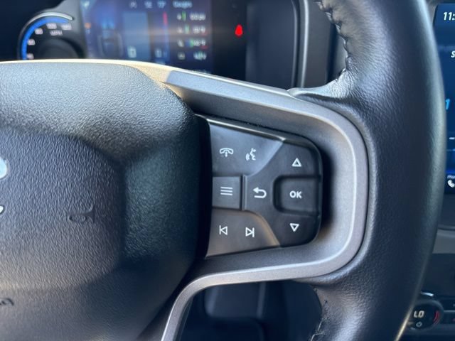 Certified 2024 Ford Bronco Big Bend AWD/4WD image 24
