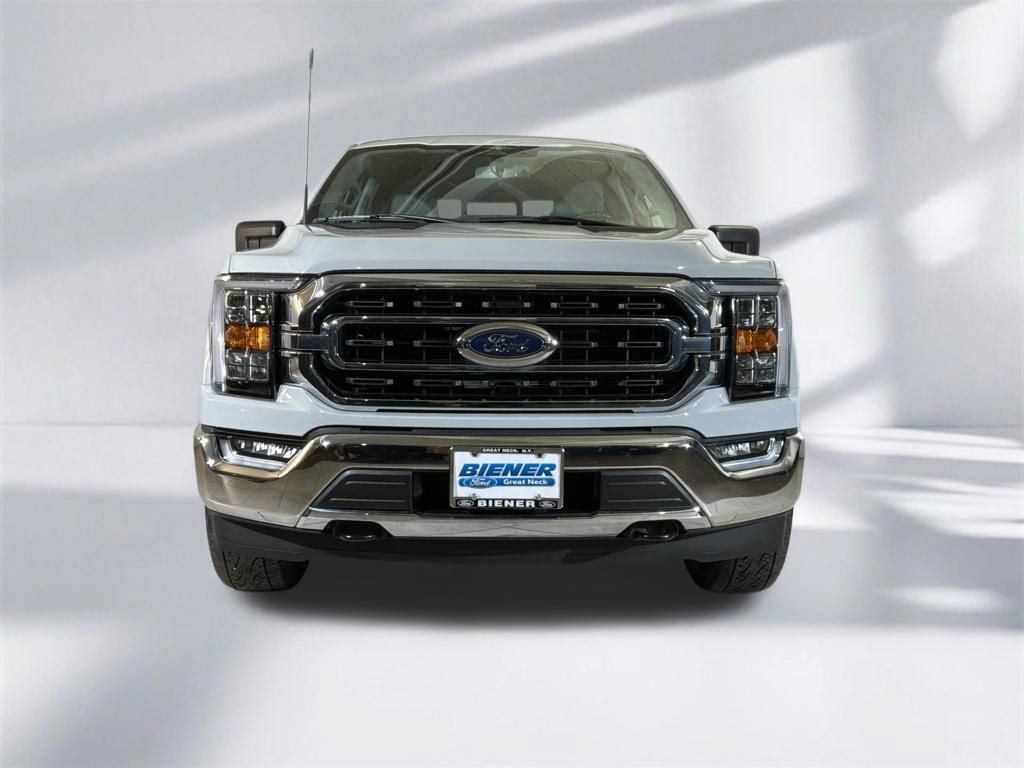 Certified 2023 Ford F150 XLT w/ Equipment Group 302A High AWD/4WD image 24