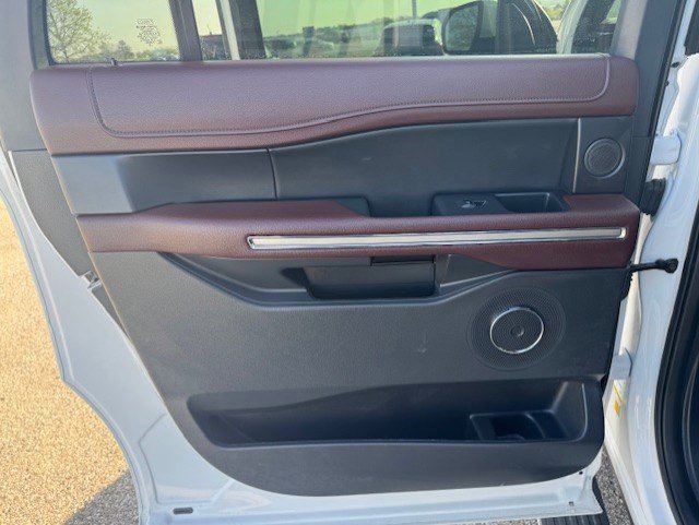 Certified 2023 Ford Expedition Max Limited AWD/4WD image 26