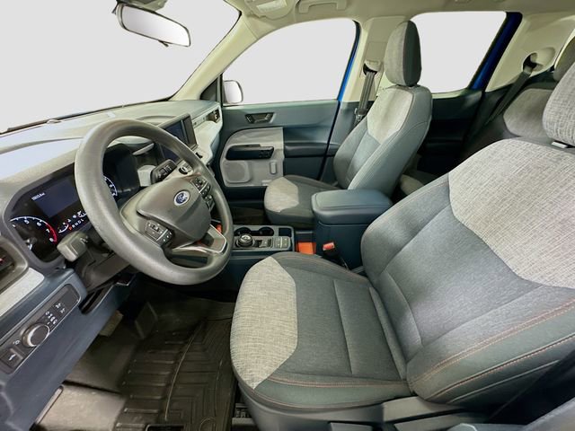 Certified 2022 Ford Maverick XLT w/ Equipment Group 300A Standard image 18