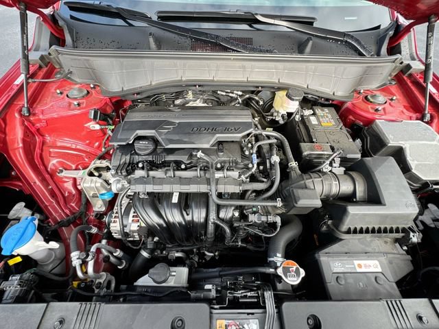 Used 2026 Hyundai Kona SEL Sport FWD image 26