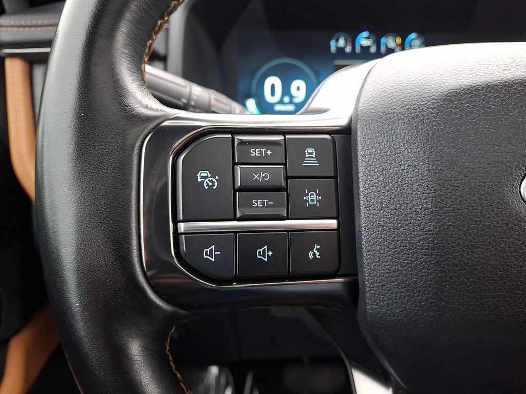 Certified 2023 Ford Expedition Max Platinum AWD/4WD image 23