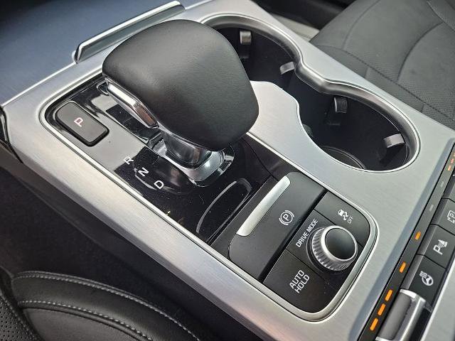 Used 2023 Kia Stinger GT2 AWD/4WD image 34