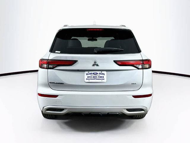 Used 2024 Mitsubishi Outlander SEL FWD image 5