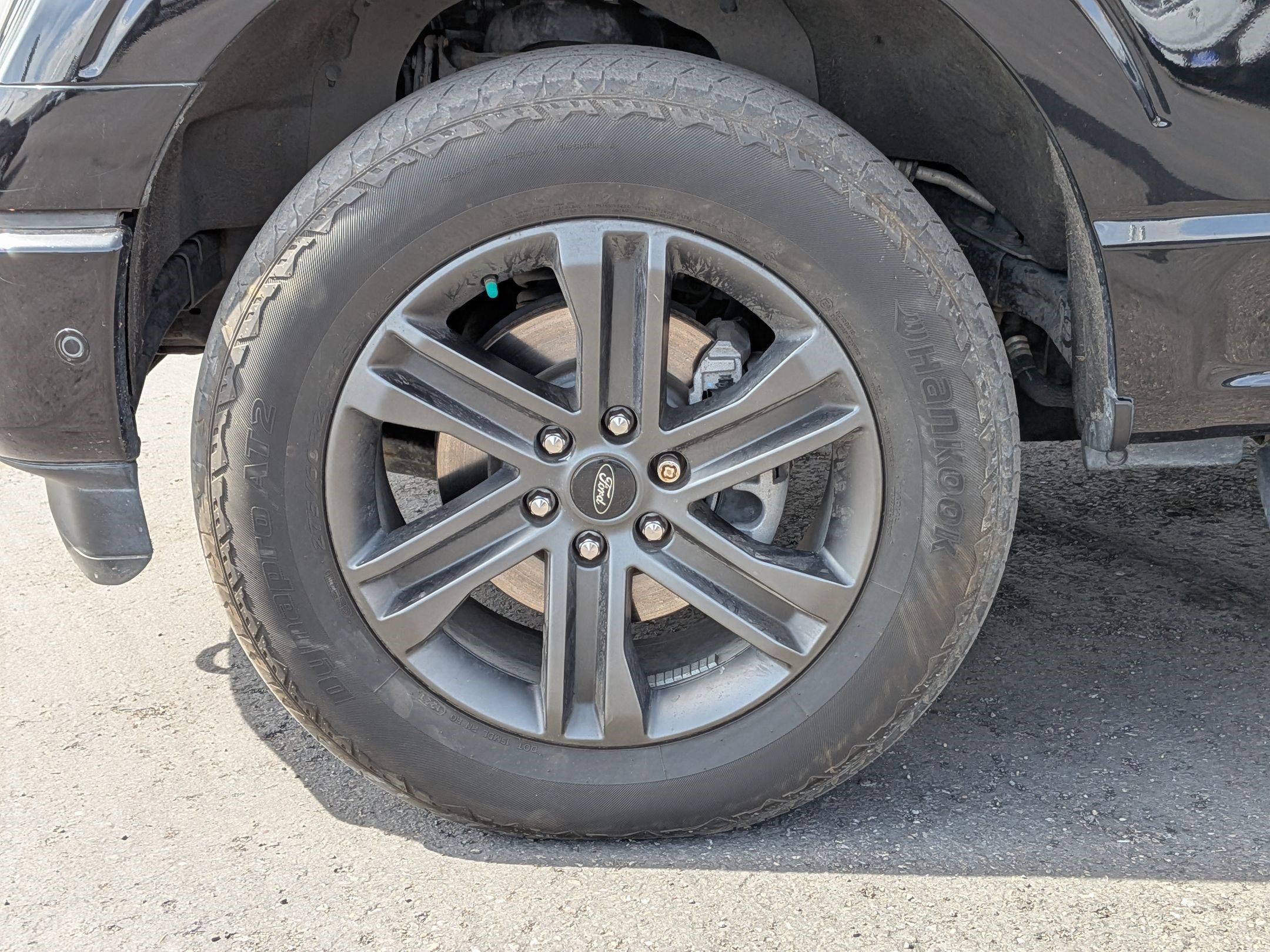 Certified 2021 Ford F150 Lariat w/ Equipment Group 502A High image 13