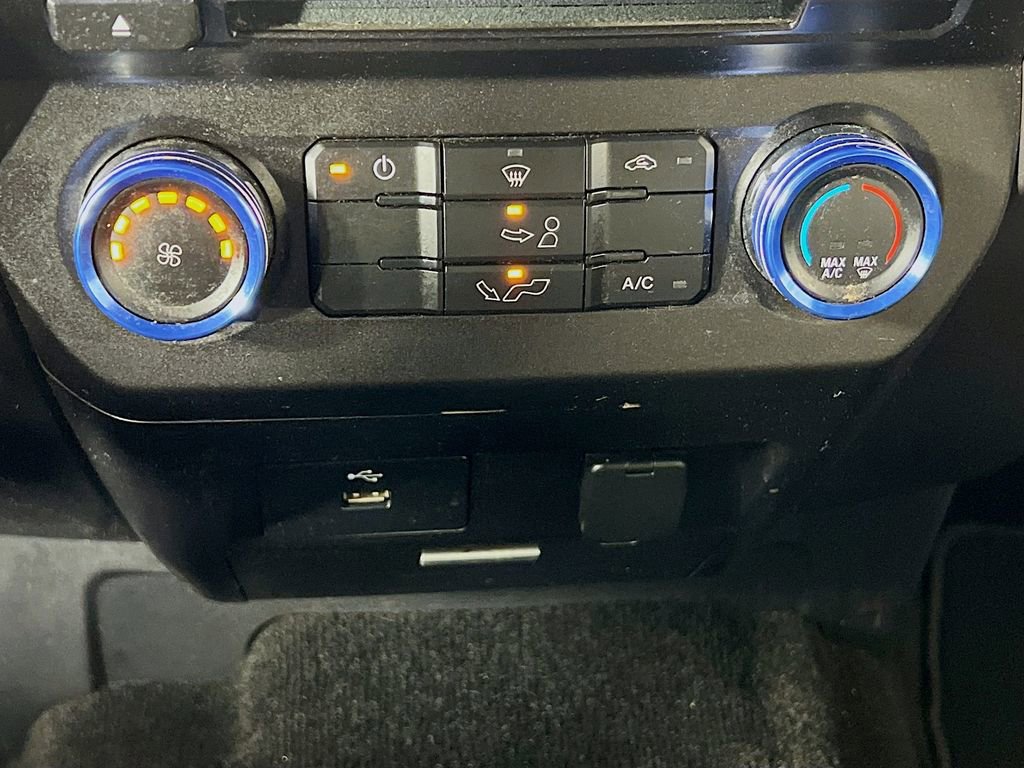 Certified 2018 Ford F150 XLT w/ Trailer Tow Package AWD/4WD image 20