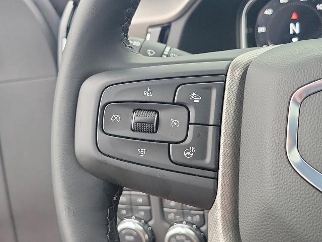 Used 2025 GMC Sierra 2500 Denali w/ Denali Reserve Package AWD/4WD image 14