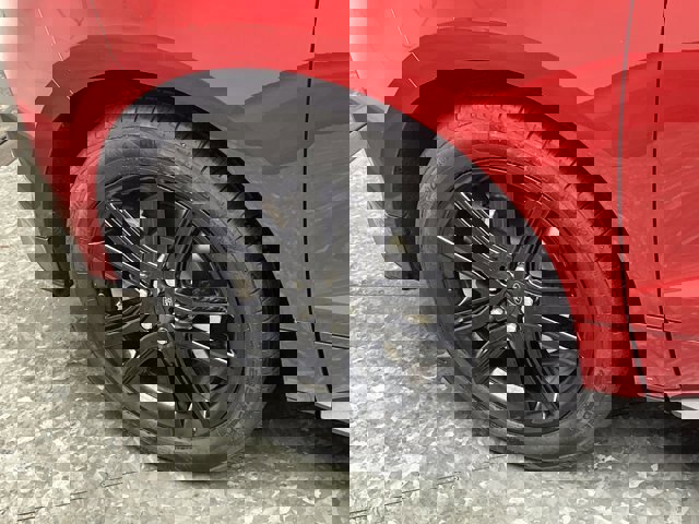 Certified 2022 Ford Edge ST-Line image 40