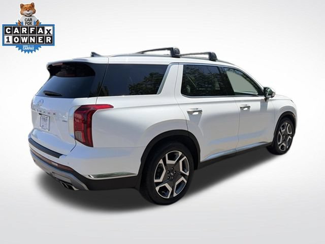 Used 2024 Hyundai Palisade Limited AWD/4WD image 14